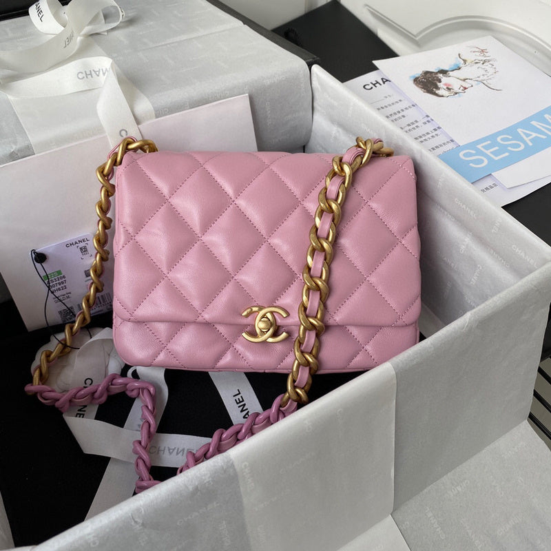 BAB - CHL Bags - 3170