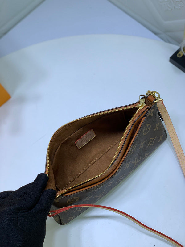 Fashion Lu-Vi bags - 3572