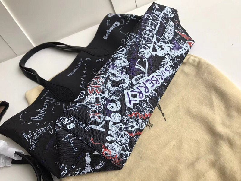 Ozarra Fashion -BBR Bags - 1039