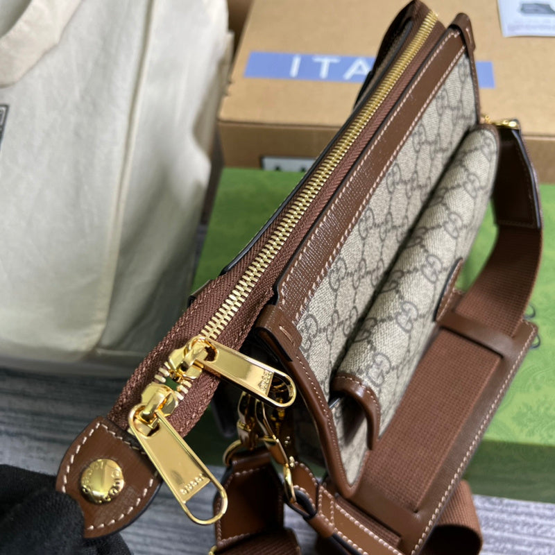 Ozarra - GCI Bags - 4559
