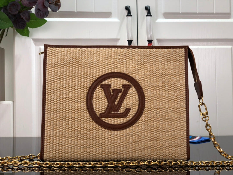 Fashion Lu-Vi bags - 3430