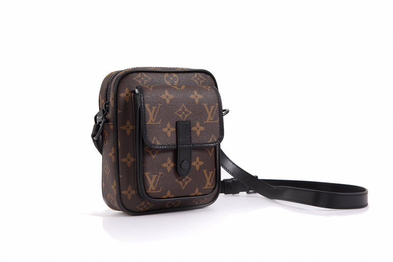 Ozarra Fashion Lu-Vi bags - 17556