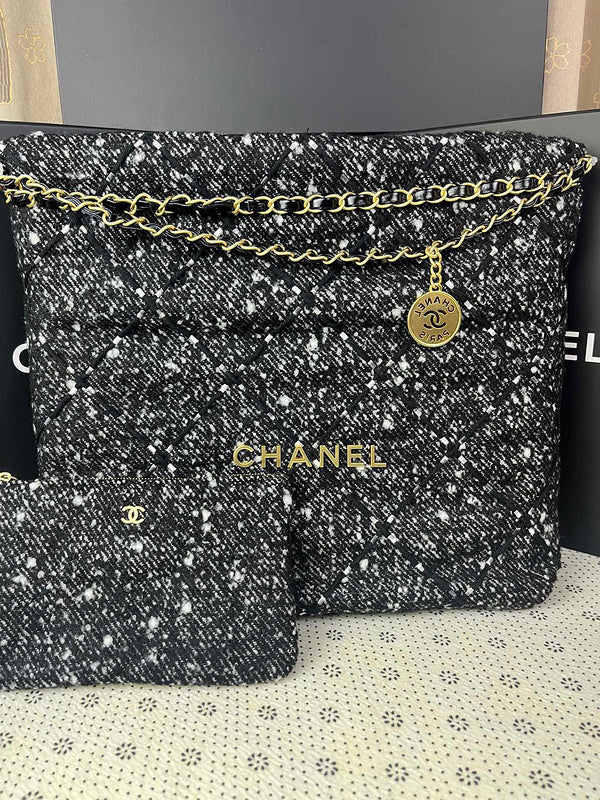 BAB - CHL Bags - 2774