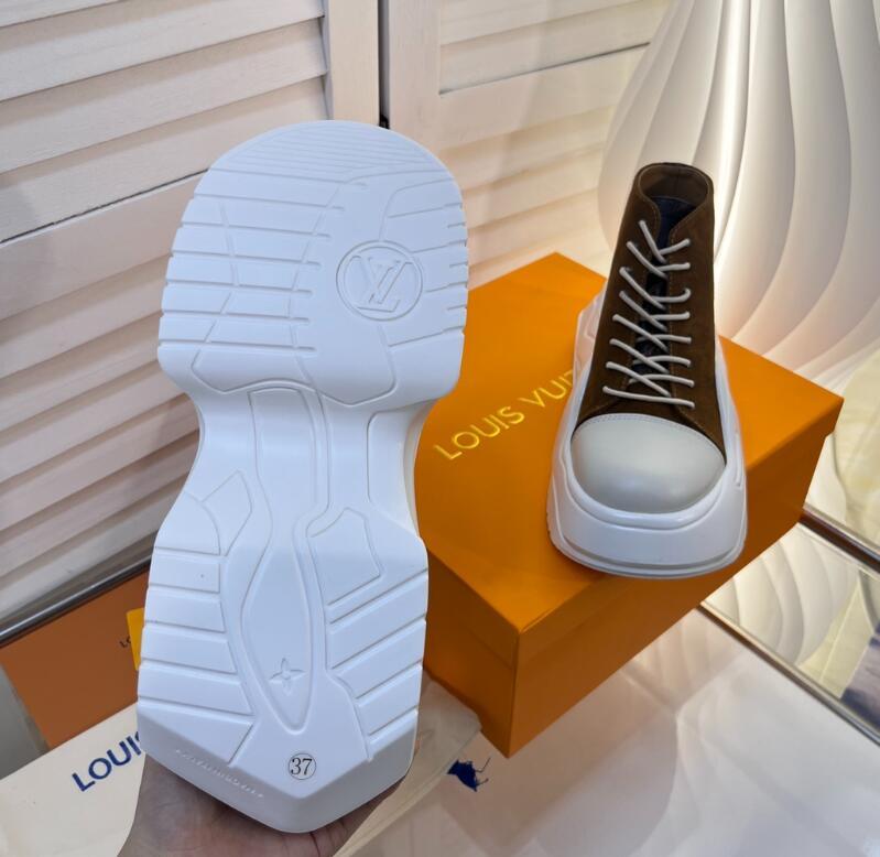 Ozarra Luxury - LOV Women Shoes - 525