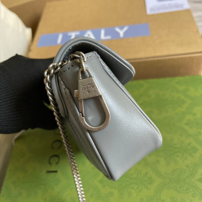 Ozarra - GG Bags - 1683