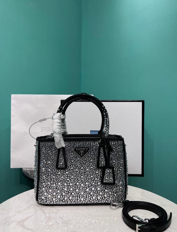 Ozarra Luxury - PD Bags - 086
