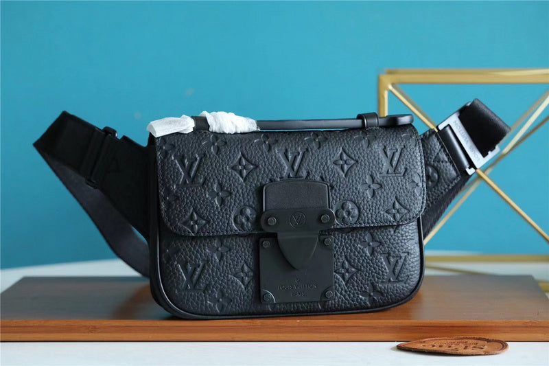 Ozarra Fashion Lu-Vi bags - 10105