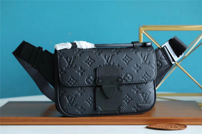 Ozarra Fashion Lu-Vi bags - 10105