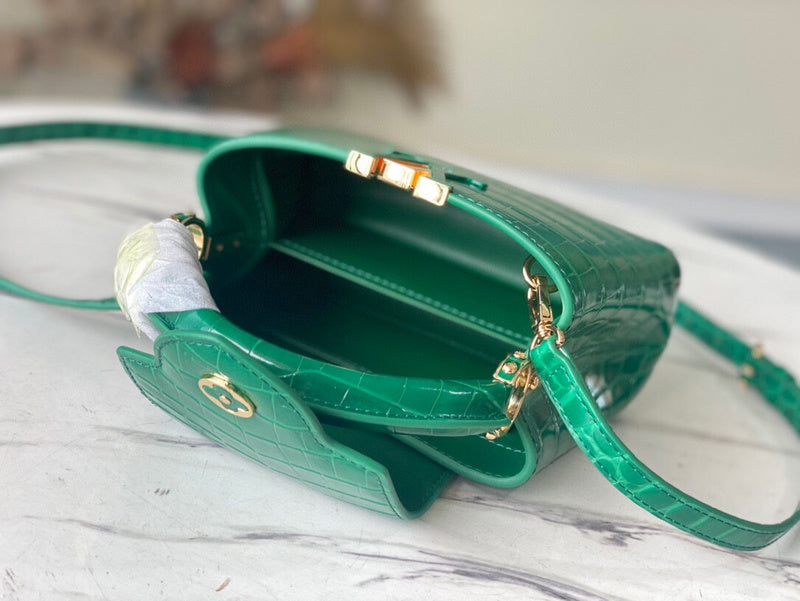 Fashion Lu-Vi bags - 5269