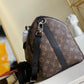 Ozarra Luxury - LOV Bags - 2617