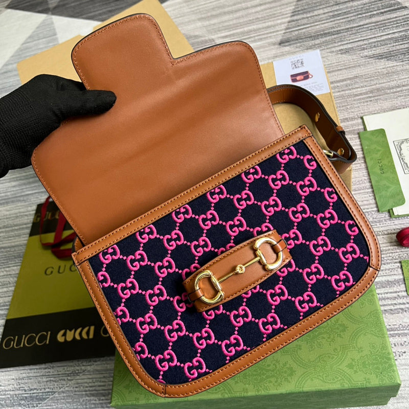 Ozarra - GUKI Bags - 1429