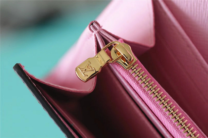 Ozarra Fashion Lu-Vi bags - 8753