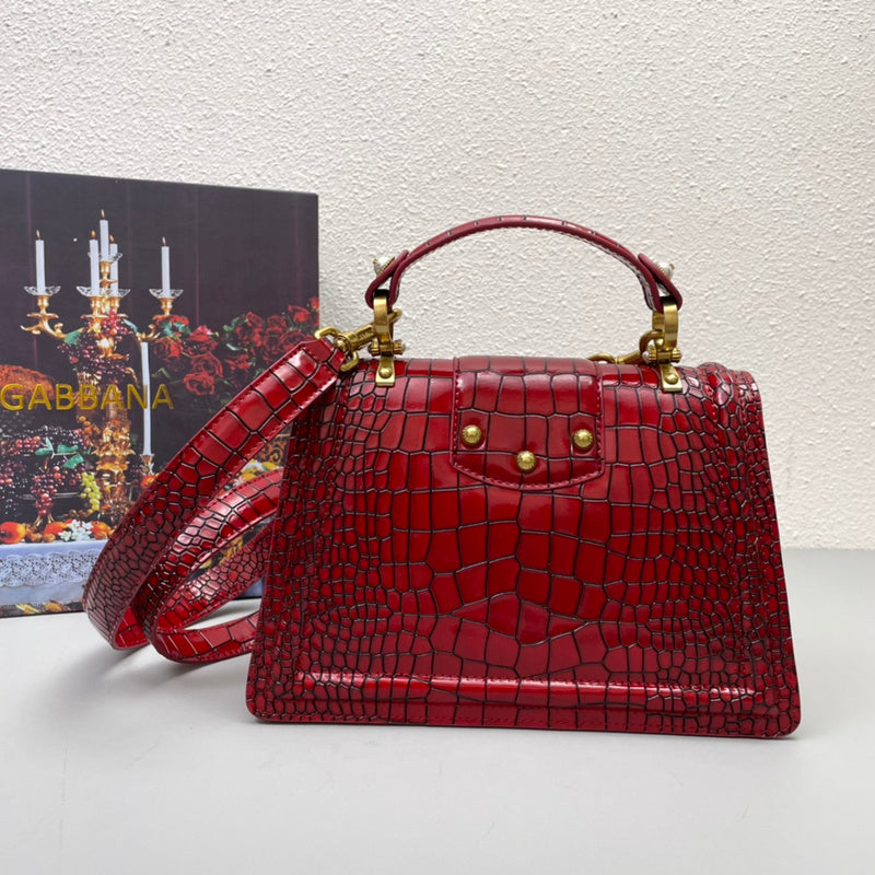 Ozarra - DG Bags - 143