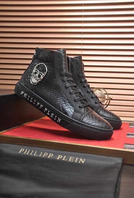 Ozarra Luxury - PHP Shoes - 038