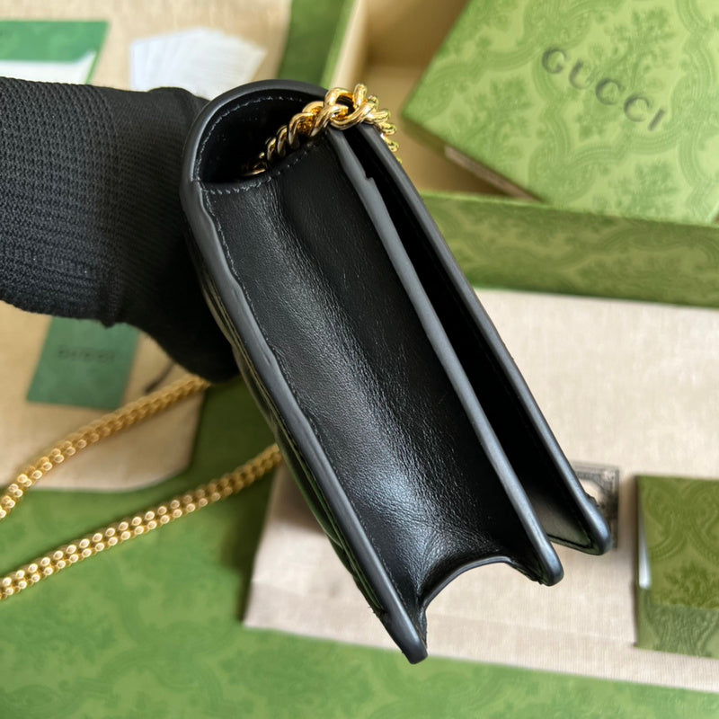 OZ - GCI Bags - 1549