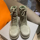 Ozarra Luxury - LOV Men Shoes - 760
