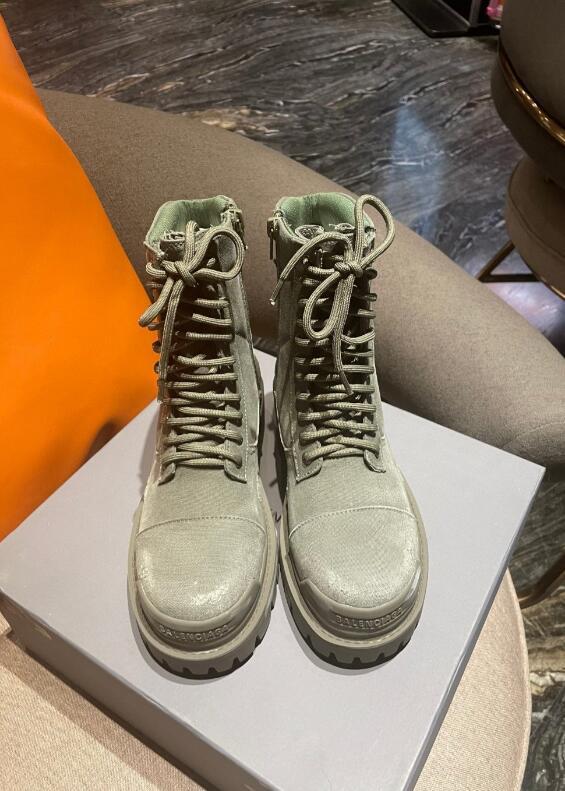 Ozarra Luxury - LOV Men Shoes - 760