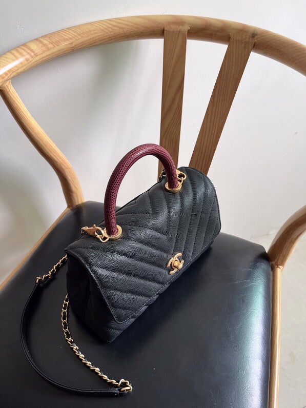 BAB - CHL Bags - 2834