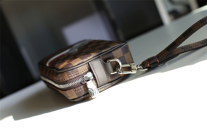 Ozarra Fashion Lu-Vi bags - 10370