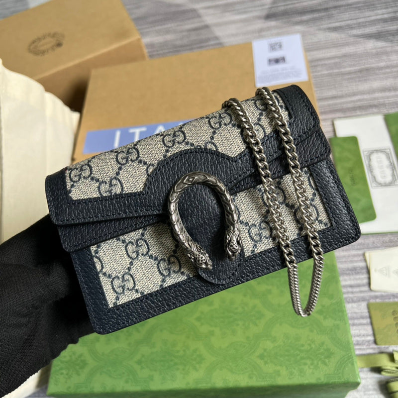 Ozarra - GCI Bags - 4607