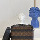 Ozarra Fashion Lu-Vi Bags - 16941