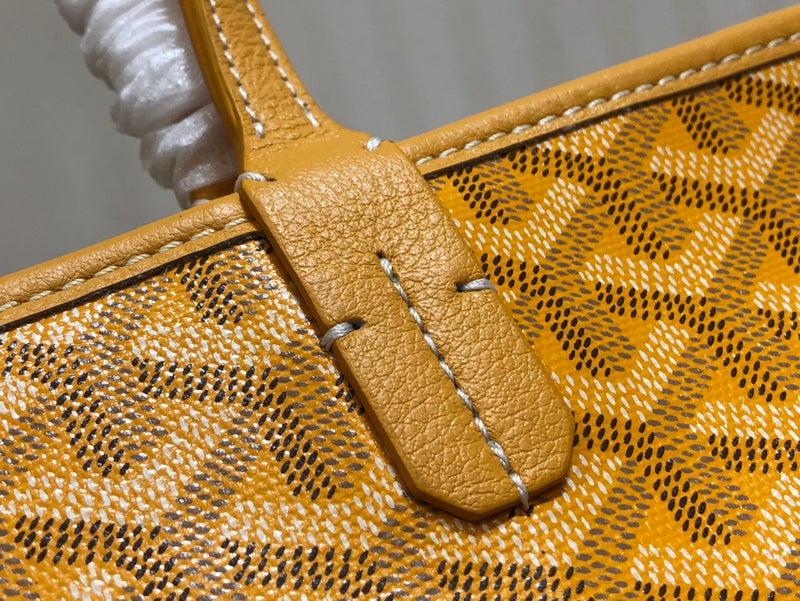 Ozarra - GOD Bags - 961