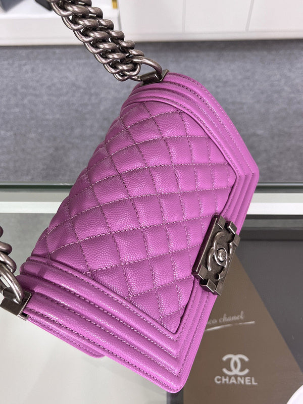 BAB - CHL Bags - 3162