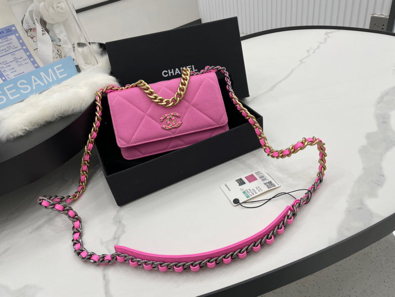 Ozarra - CHL Bags - 553