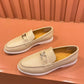 Ozarra Luxury - LOV Men Shoes - 754
