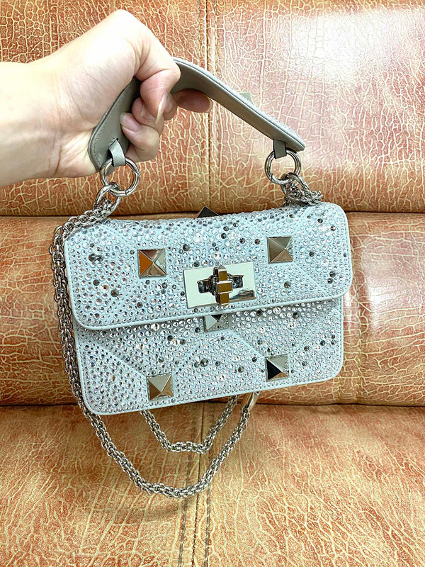 OZ - VEL Bags - 907