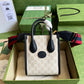 OZ - GCI Bags - 1652