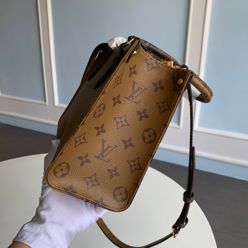 Ozarra Fashion Lu-Vi bags - 17575