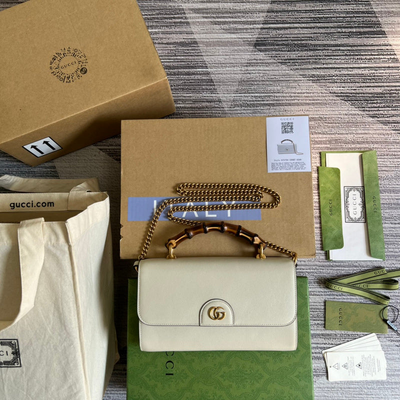 Ozarra - GCI Bags - 4758