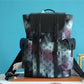 Ozarra Fashion Lu-Vi bags - 9677