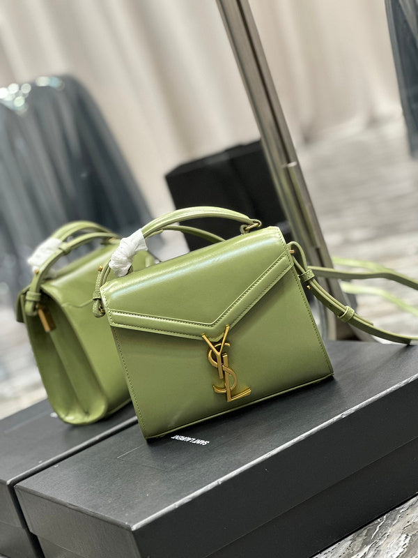 OZ - SLY Bags - 984