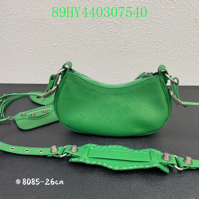 Ozarra Fashion - BGA Bags - 1882