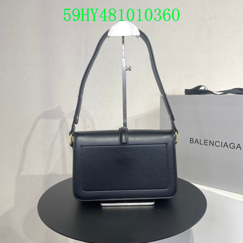 Ozarra Fashion - BGA Bags - 2036