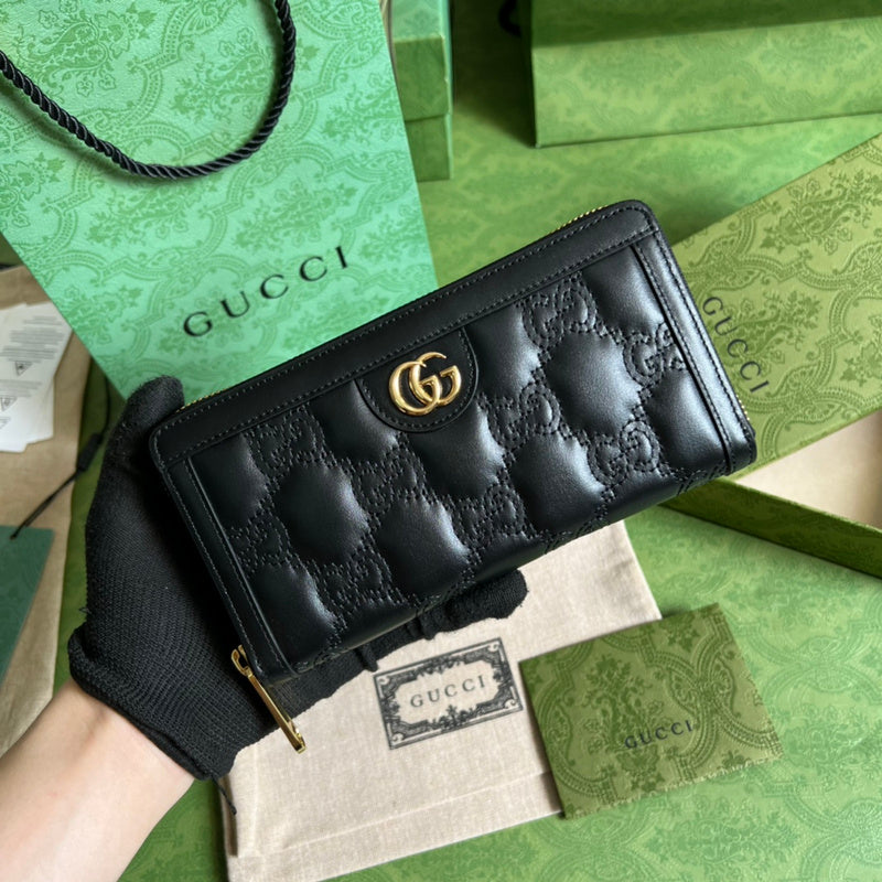 OZ - GCI Bags - 821