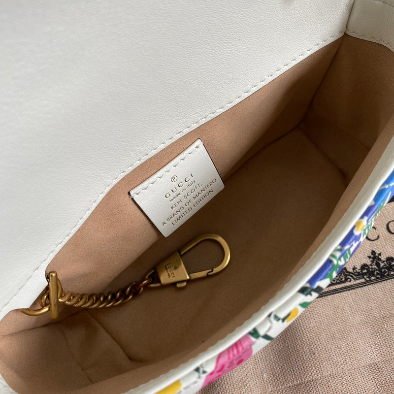 Ozarra - GG Bags - 2048