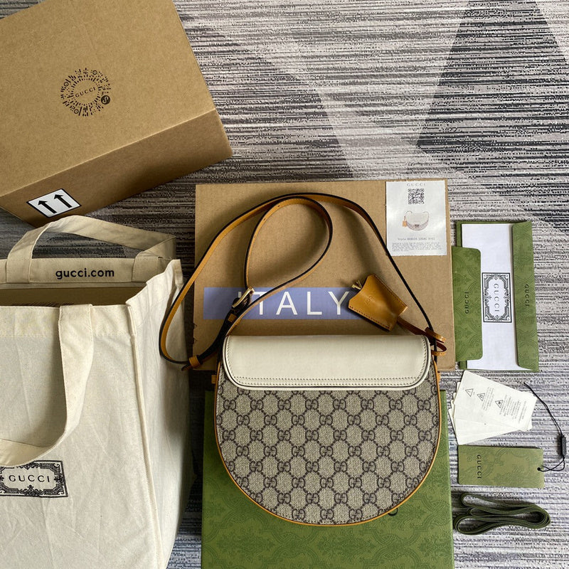 Ozarra - GUKI Bags - 1736