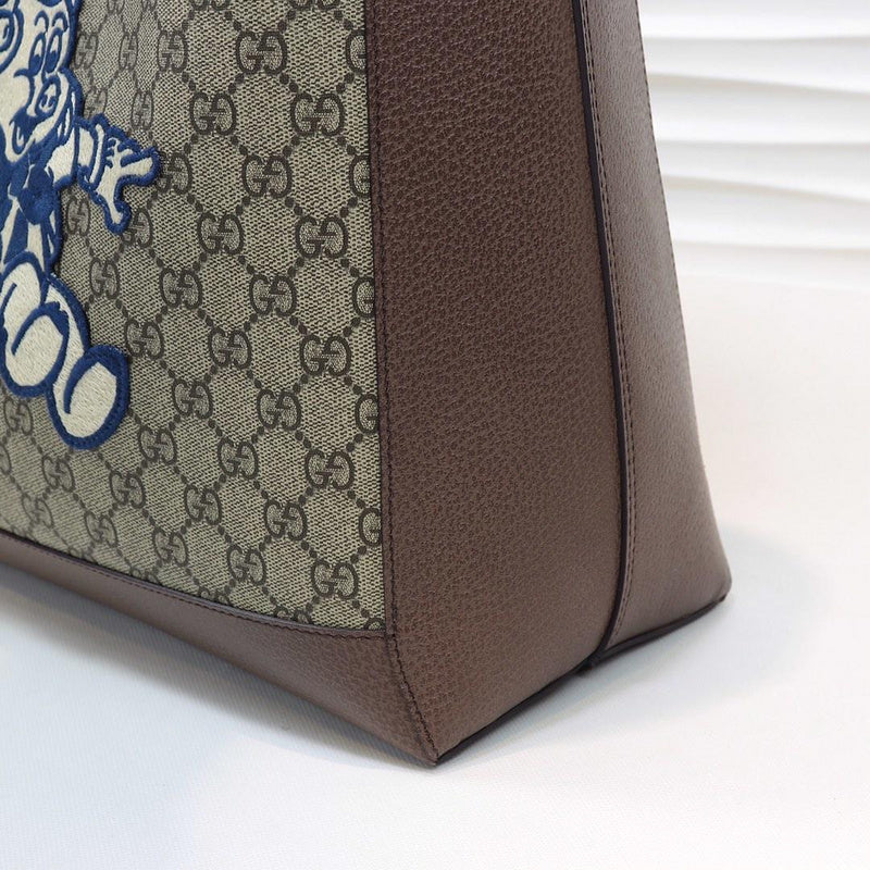 BAB - GCI Bags - 804