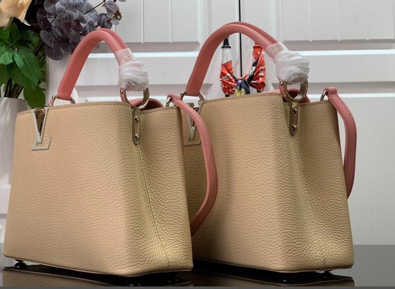 Ozarra Luxury - LOV Bags - 2770