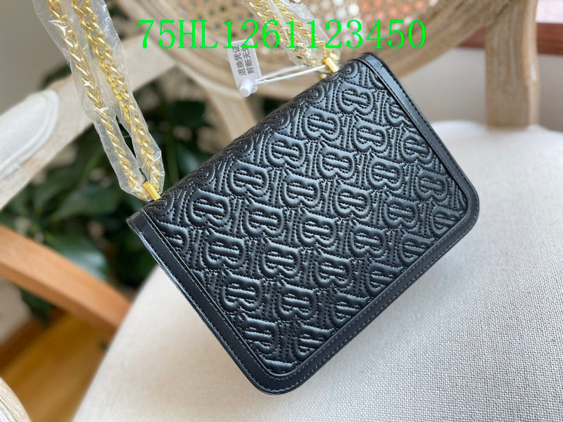 Ozarra Fashion -BBR Bags - 347