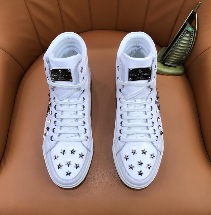 Ozarra Luxury - PHP Shoes - 078