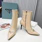 Ozarra Luxury - PD Women Shoes - 353