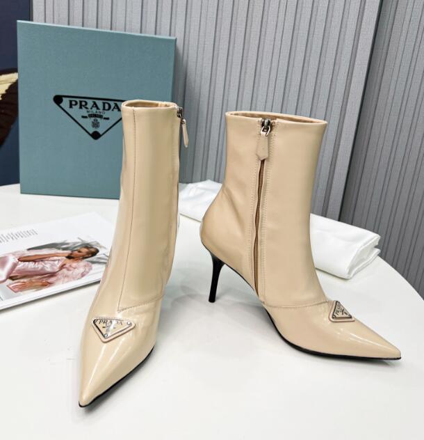 Ozarra Luxury - PD Women Shoes - 353