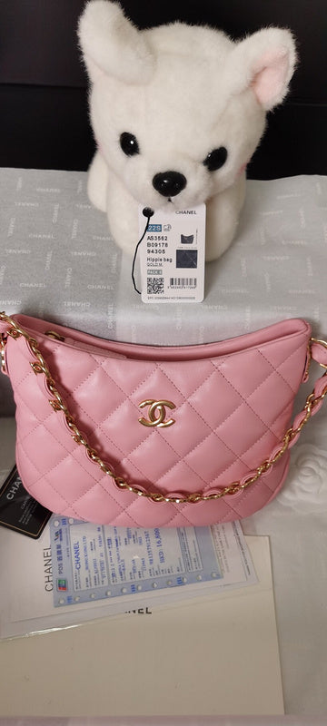 BAB - CHL Bags - 2693