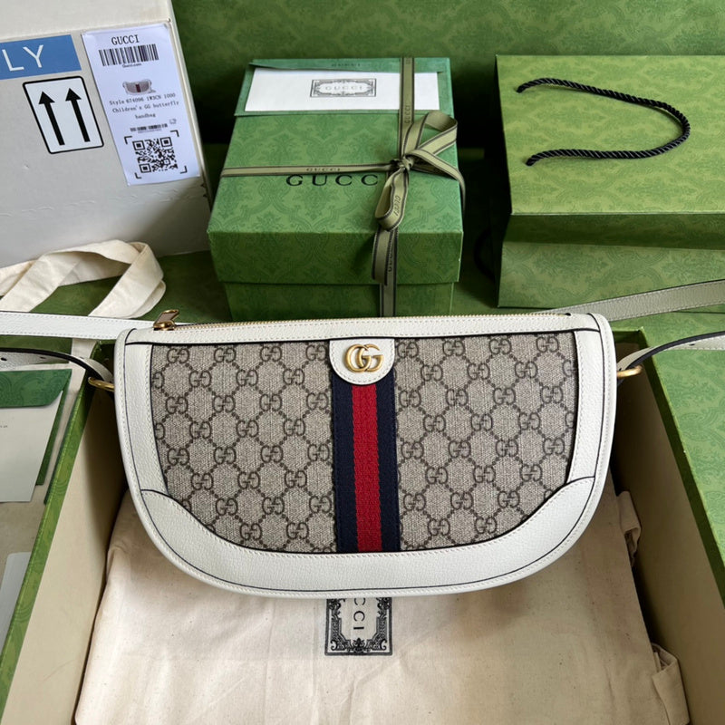 OZ - GCI Bags - 900