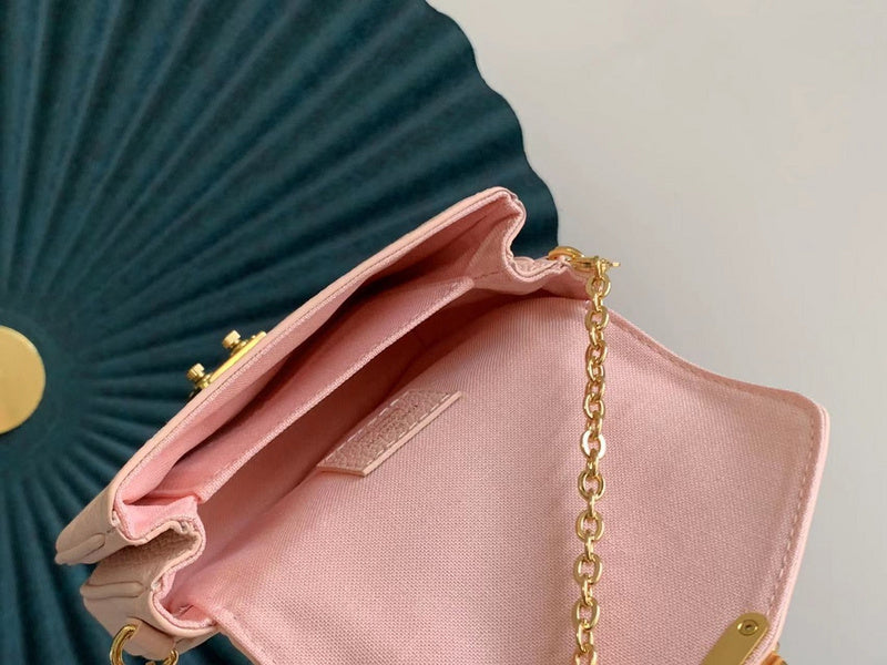 Ozarra Fashion Lu-Vi Bags - 16768