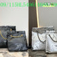Ozarra Fashion - BGA Bags - 1749
